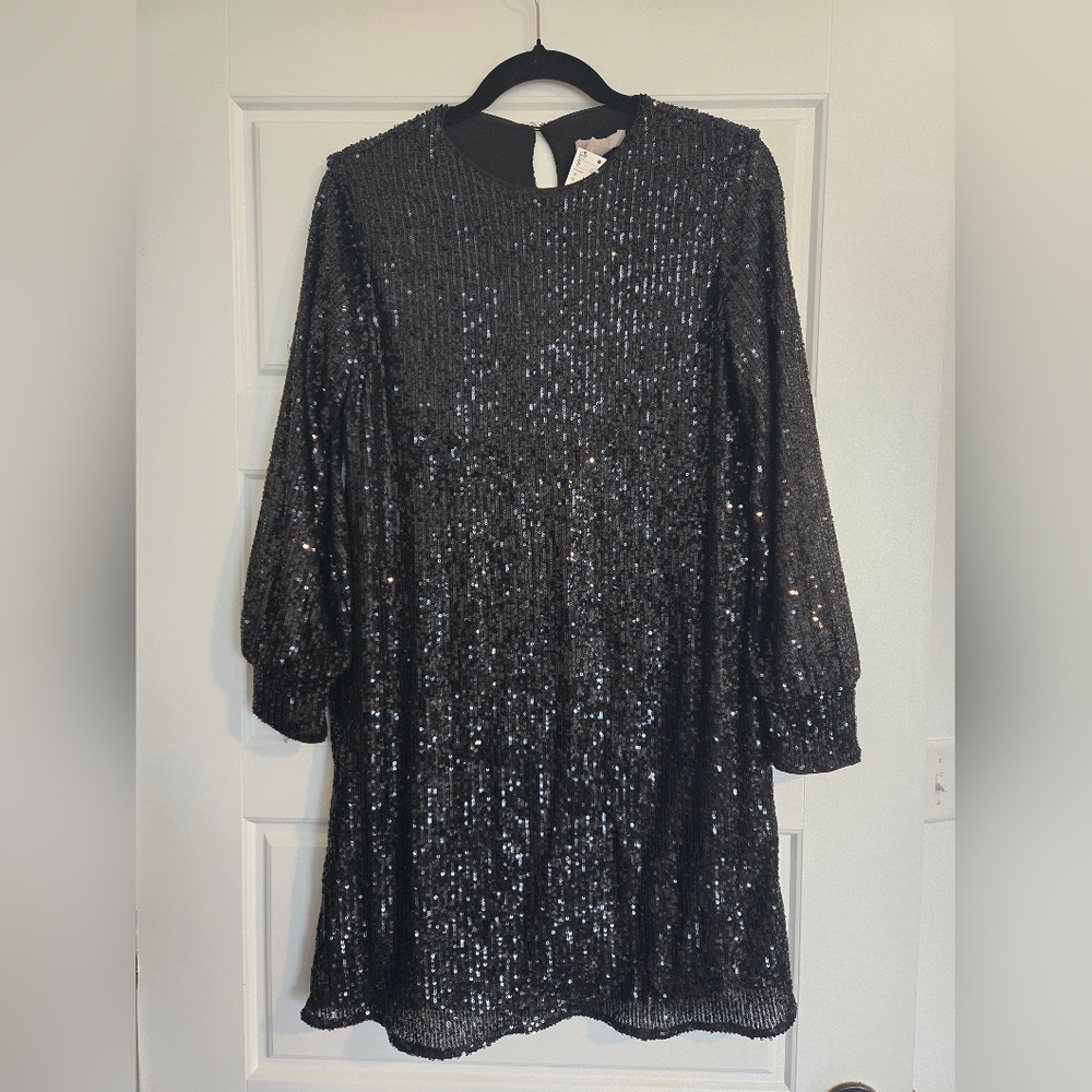 H&M dress